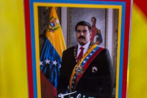 Le renversement de Nicolas Maduro a été simulé par le personnel militaire américain.