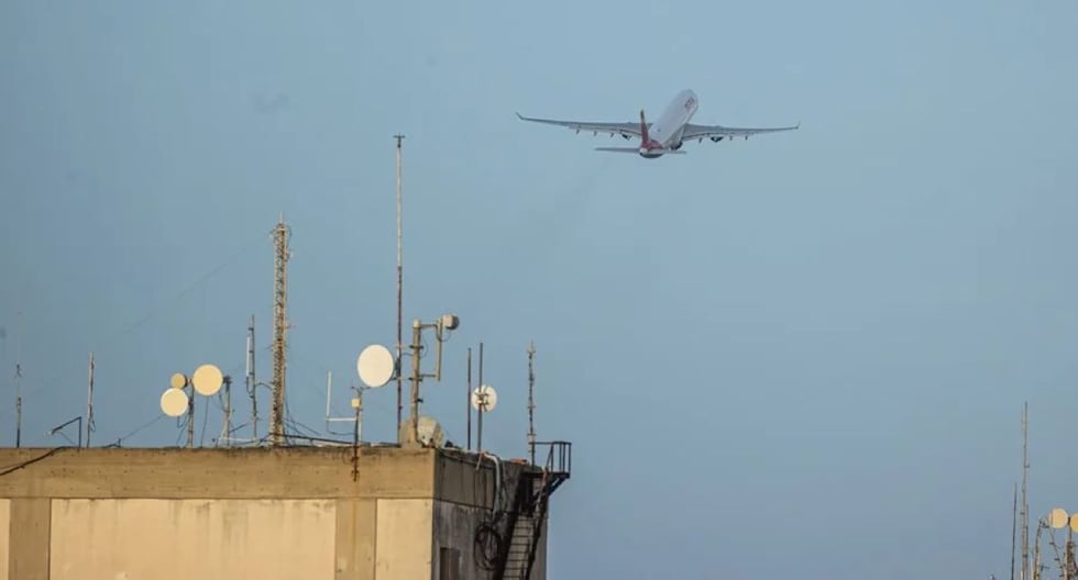 Les États-Unis recommandent une « extrême prudence » aux avions commerciaux qui survolent le Venezuela
