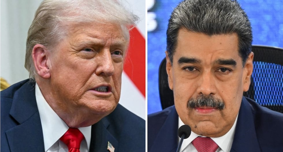Les États-Unis semblent accroître leur pression militaire dans les Caraïbes et les craintes grandissent d’une attaque contre le Venezuela.
