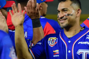 Les Sharks ont signé une victoire importante contre les Caribes