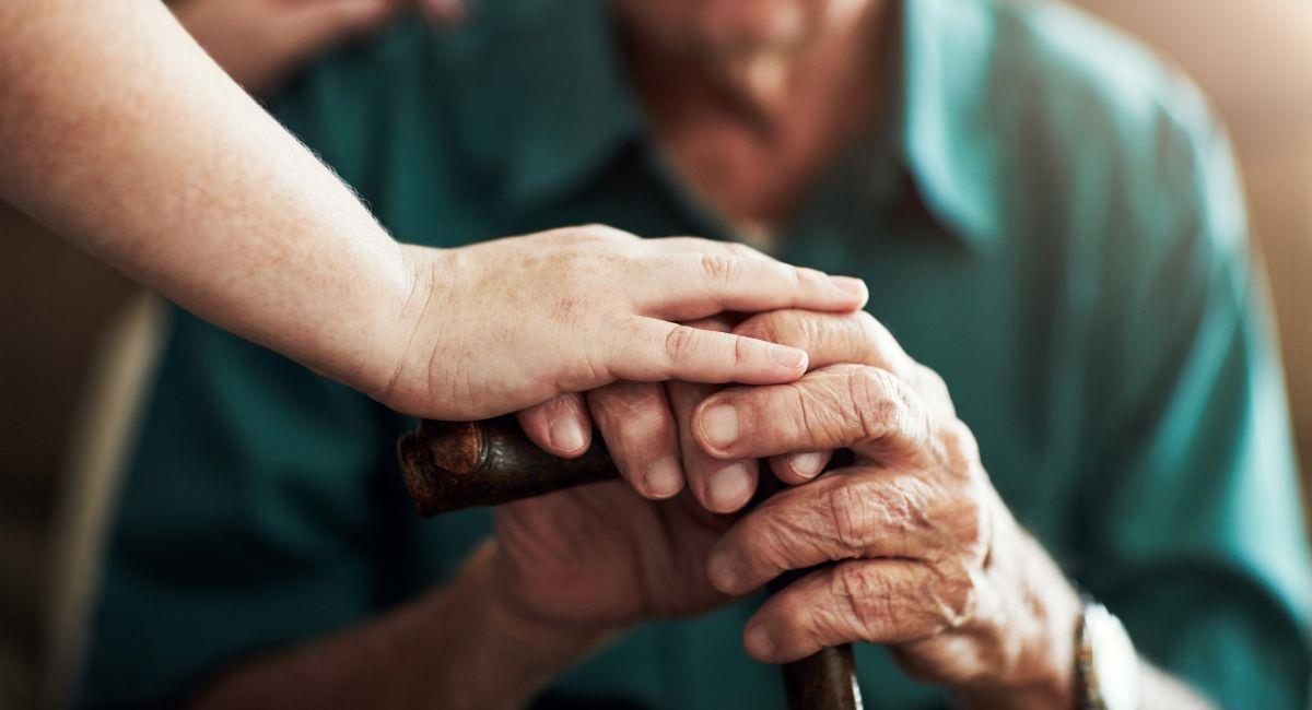 Alzheimer: científicos descubren fórmula efectiva para retrasar la enfermedad. Foto: Shutterstock