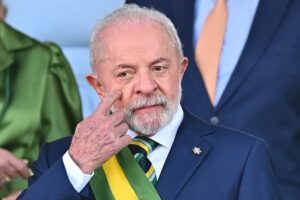 Lula assure au G20 qu&rsquo;il parlera avec Trump pour éviter un conflit avec le Venezuela