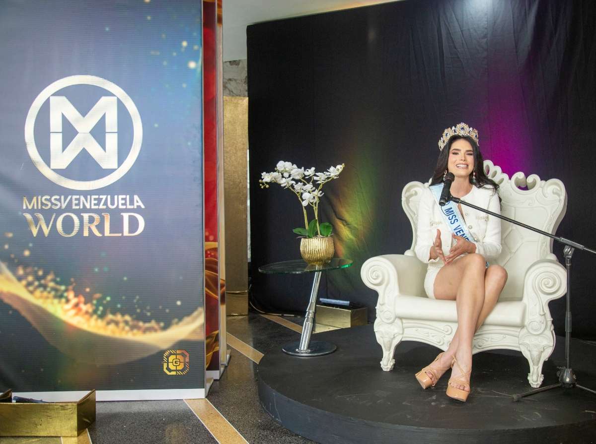 miss venezuela