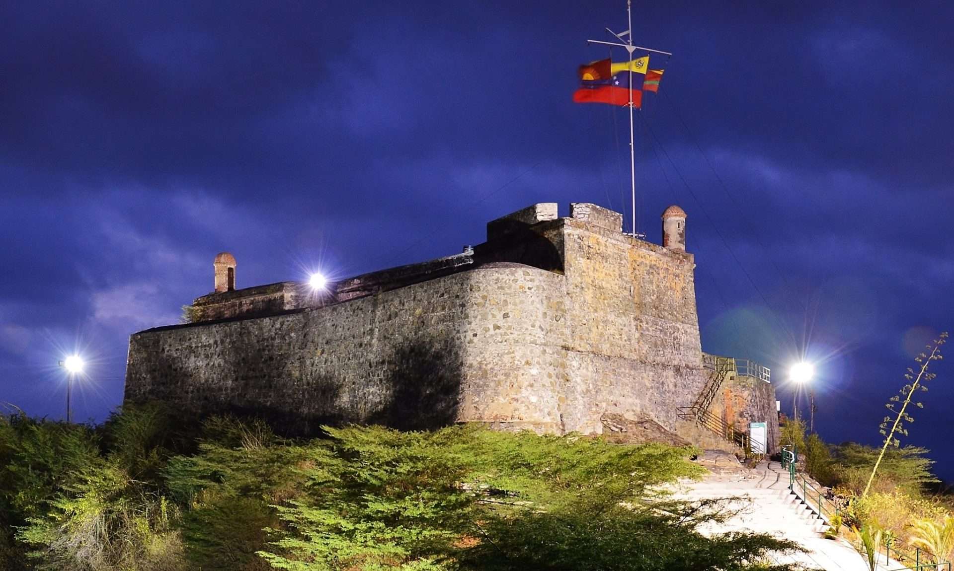 Puerto Cabello est la route vers la XVIIIe Foire du Tourisme 2025