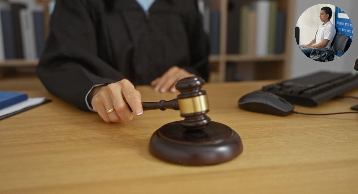 Ricardo González se declaró inocente. Foto: Shutterstock