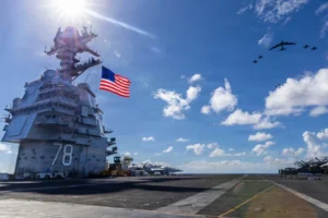 Trinidad et les États-Unis commencent des exercices militaires
