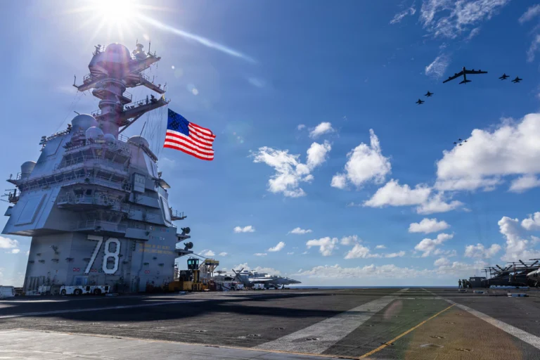 Trinidad et les États-Unis commencent des exercices militaires