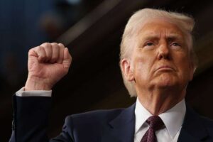 Trump attaque la Colombie et le Mexique