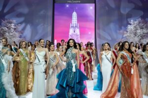 Un nouveau scandale ternit Miss Univers 2025