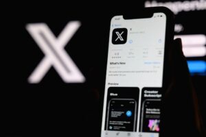 X, ChatGPT et Canva présentent des interruptions simultanées ce mardi