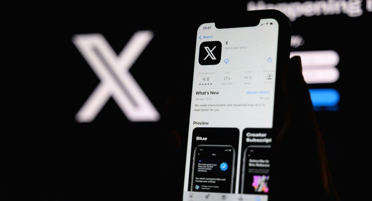 X, ChatGPT et Canva présentent des interruptions simultanées ce mardi