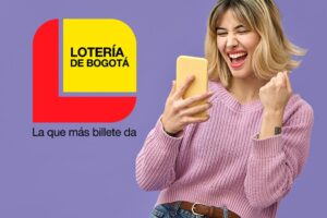 Résultat de la loterie de Bogota : dernier tirage pour aujourd&rsquo;hui, jeudi 6 août 2026