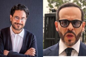 le premier scrutin présidentiel ébranle le conseil politique