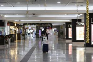 Latam suspend la liaison Bogotá-Caracas tandis que les compagnies aériennes espagnoles annulent davantage de vols vers le Venezuela