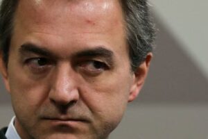 Le médiateur auquel personne ne s&rsquo;attendait : le milliardaire rencontre Maduro et lui demande de quitter le pouvoir