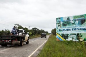 Les États-Unis « défendront » la Guyane en cas de problèmes avec le Venezuela, déclare l&rsquo;ambassadeur