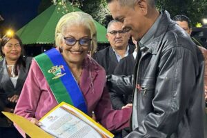 Puerto Ayacucho fêtera les 101 ans de sa fondation