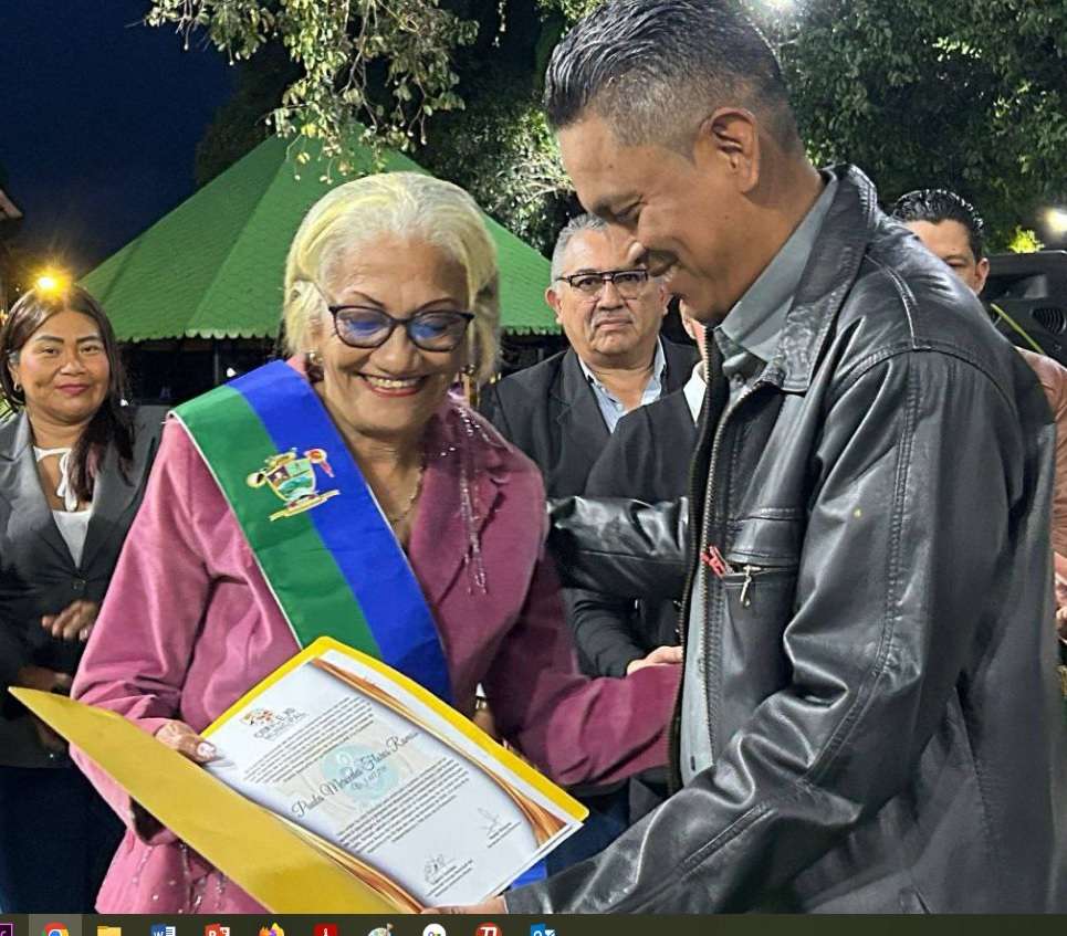 Puerto Ayacucho fêtera les 101 ans de sa fondation