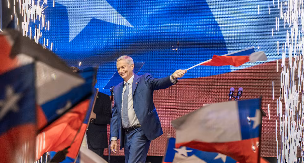 Kast, migration irrégulière et nouveau Chili : les scénarios pour le Pérou comme « pays de transit »