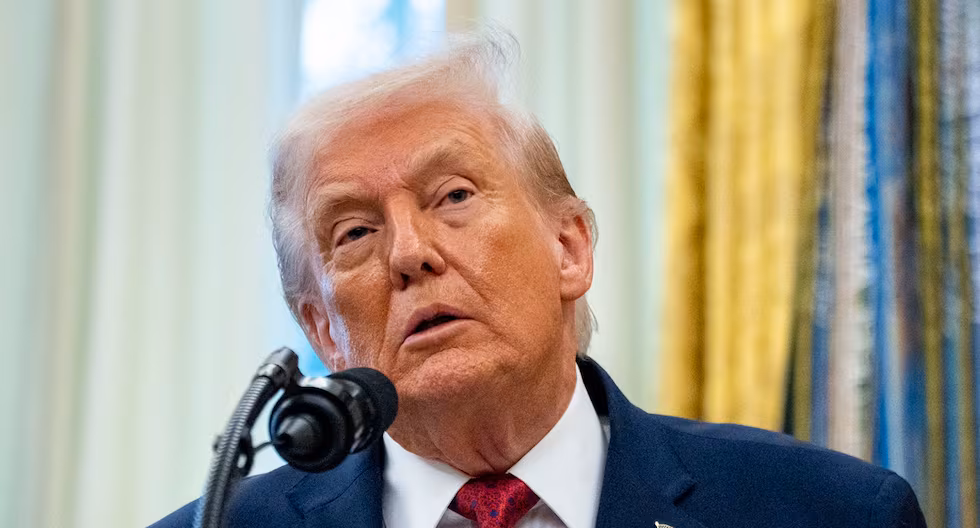 Trump ordonne un blocus total des pétroliers sanctionnés entrant et sortant du Venezuela