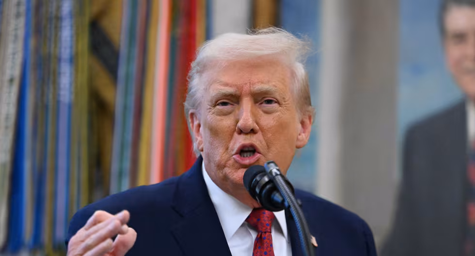 Donald Trump annoncerait la guerre au Venezuela ce soir