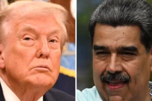 Acte de guerre contre Maduro ? Le blocus du Venezuela relance le débat sur la puissance de guerre de Trump