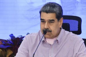 Venezuela : un indice clé anticipe cette issue pour Maduro et la crise