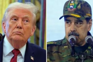 Première attaque terrestre au Venezuela ? Trump affirme que les États-Unis ont détruit une « installation majeure »