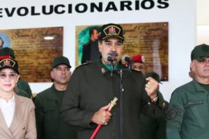 Venezuela : près de 40 avions liés au trafic de drogue ont été détruits cette année