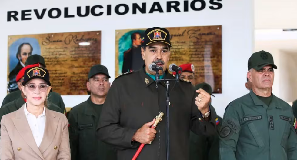 Venezuela : près de 40 avions liés au trafic de drogue ont été détruits cette année