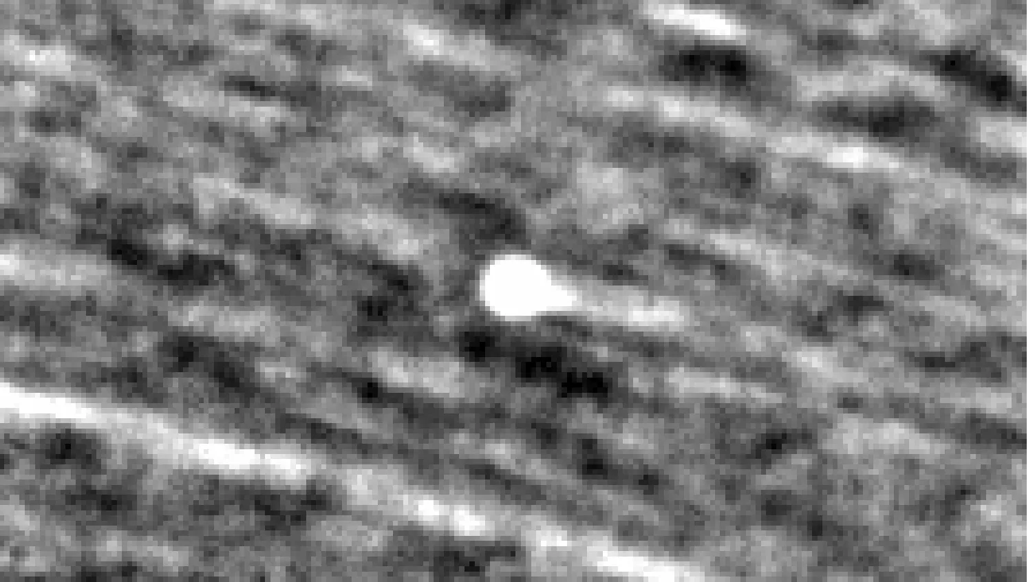 3I Atlas surprend encore