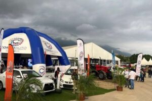 87 nouvelles alliances ont été signées lors de la III Transport Expo 2025