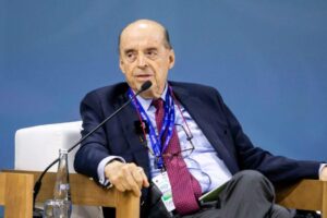 Álvaro Leyva a plaidé non coupable et n&rsquo;a pas accepté les accusations liées à l&rsquo;offre de passeport