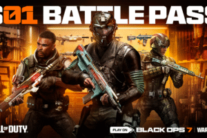 Black Ops 7 et Warzone : découvrez tout ce qui arrive sur le Battle Pass et BlackCell dans la saison 1