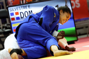 Chávez et León ont apporté plus d&rsquo;or au judo