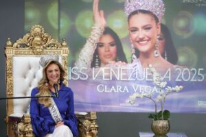 Clara Vegas : « De nombreux jours de travail » arrivent