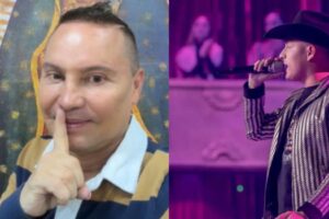Giovanny Ayala reçoit le soutien de sa fille contre ceux qui remettent en question l&rsquo;enlèvement de son fils. Commercialisation?