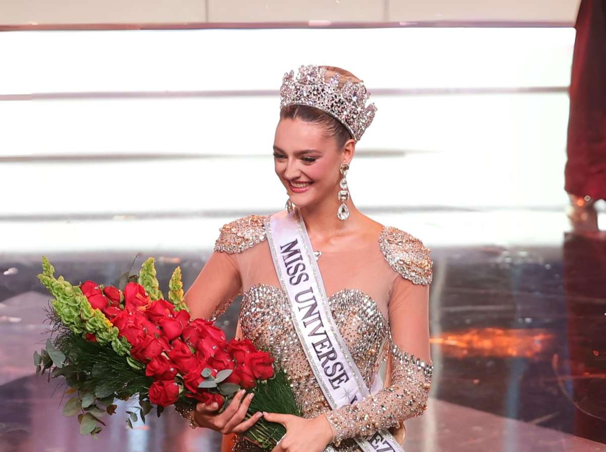 clara vegas miss venezuela