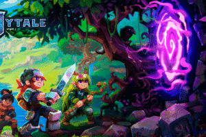 Hytale est de retour après avoir été racheté par son créateur d&rsquo;origine