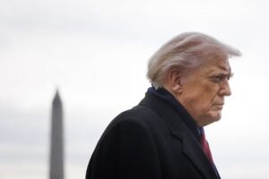 « Ils ont utilisé la CIA » : quelle sera la prochaine étape de Trump au Venezuela après une attaque terrestre ?