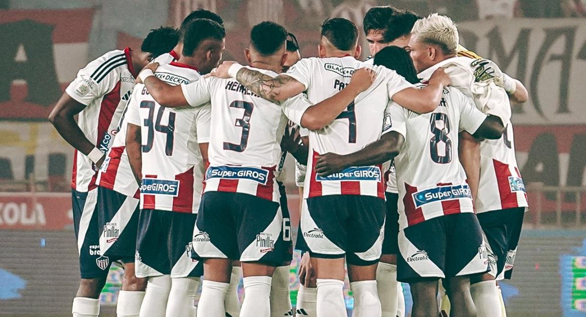 El equipo