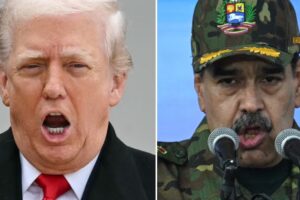 Jusqu’où ira Donald Trump au Venezuela ?