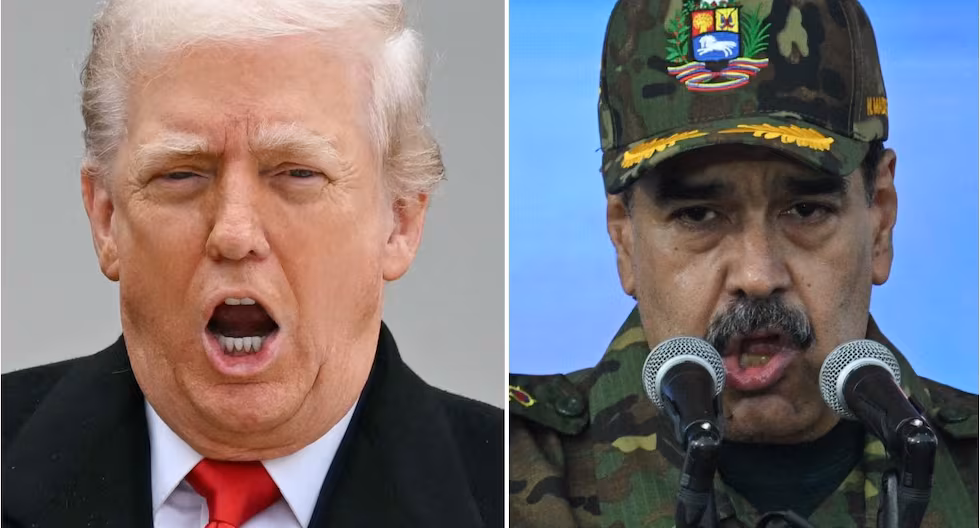 Jusqu’où ira Donald Trump au Venezuela ?