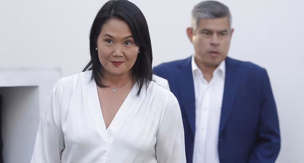 Keiko Fujimori propose une sortie humanitaire pour les étrangers sans papiers