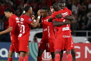L&rsquo;Amérique de Cali planifie 2026 avec hiérarchie : le retour du champion historique