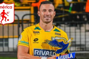 L&rsquo;Amérique s&rsquo;exprime sur l&rsquo;éventuelle signature de Luciano Pons. « C&rsquo;est faux »