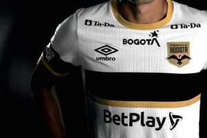 L&rsquo;Inter de Bogotá a annoncé le champion de la BetPlay League comme nouveau renfort pour 2026