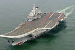 La Chine dénonce l&rsquo;ingérence japonaise dans les exercices du Liaoning