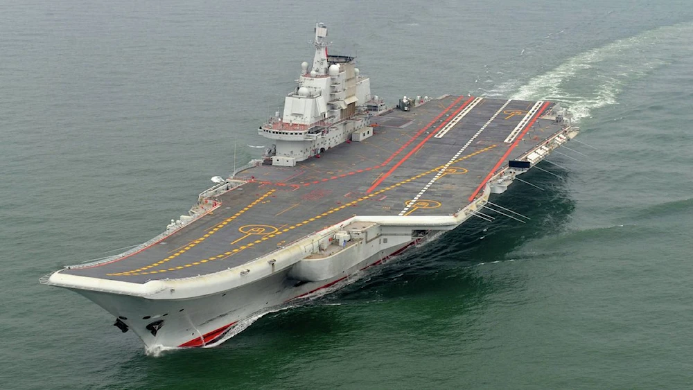 La Chine dénonce l'ingérence japonaise dans les exercices du Liaoning