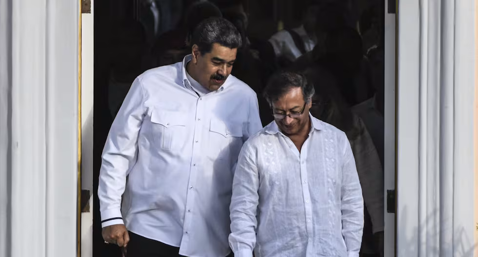 La Colombie n’exclut pas d’accorder l’asile à Maduro s’il quitte le pouvoir : « Ce serait une solution »